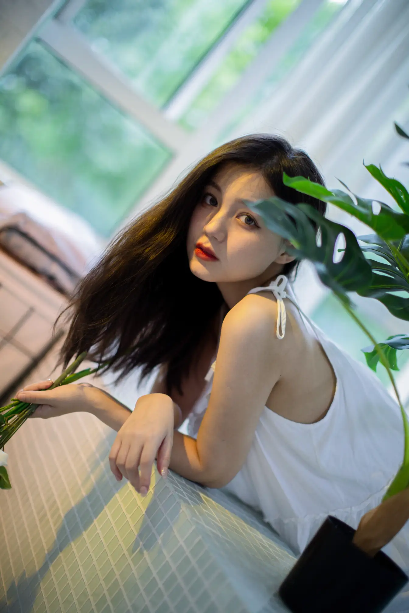 [YITUYU] 2022.08.11 Vol.1677 – Summer and the Girl Xia Yun is a little koala#[21P]-10