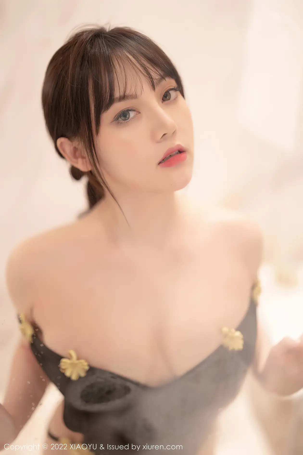 [XiaoYu] 2022.04.20 VOL.0761 Doubanjiang#[75P]-72