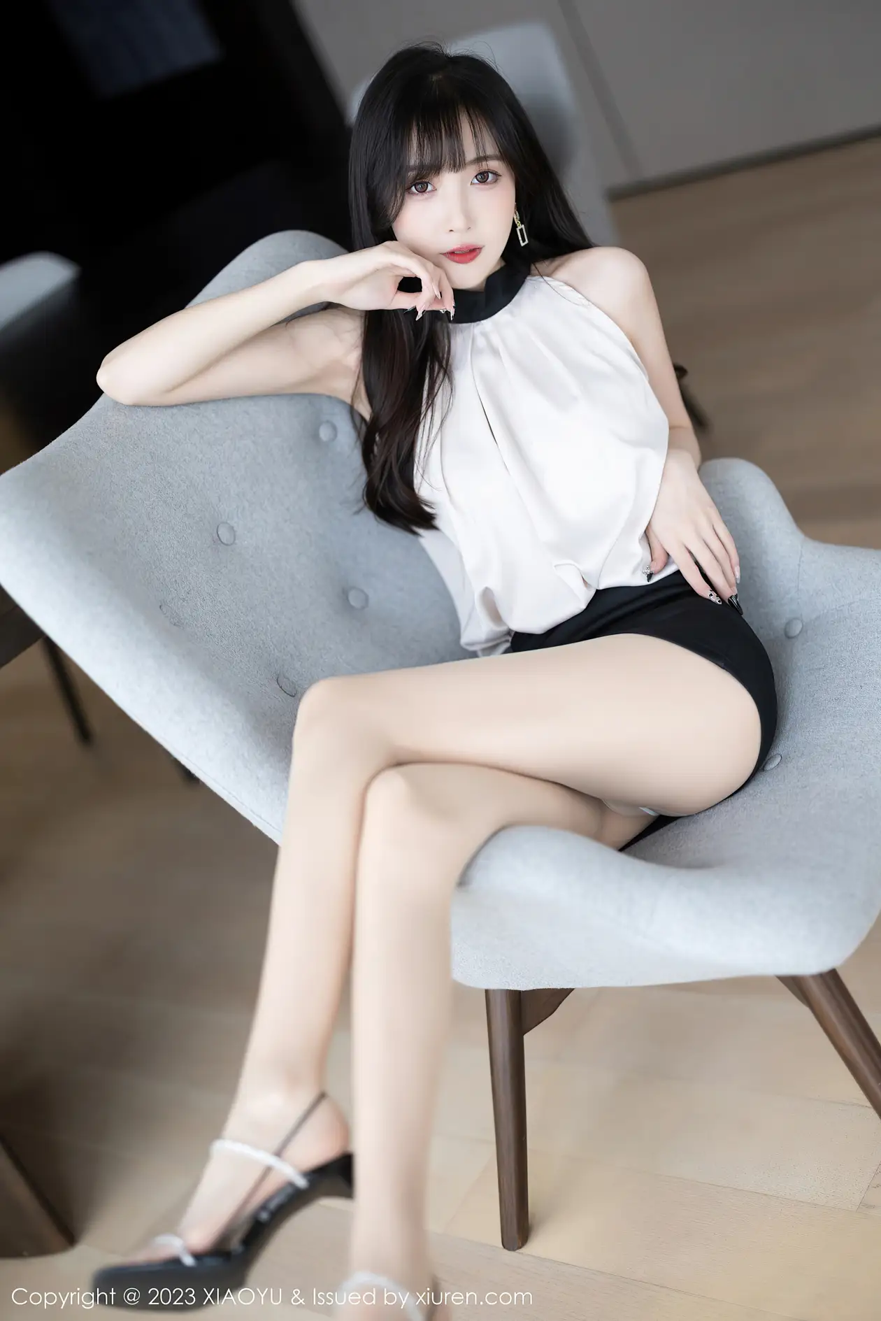 [XiaoYu] 2023.04.23 VOL.1013 Lin Xinglan#[91P]-48